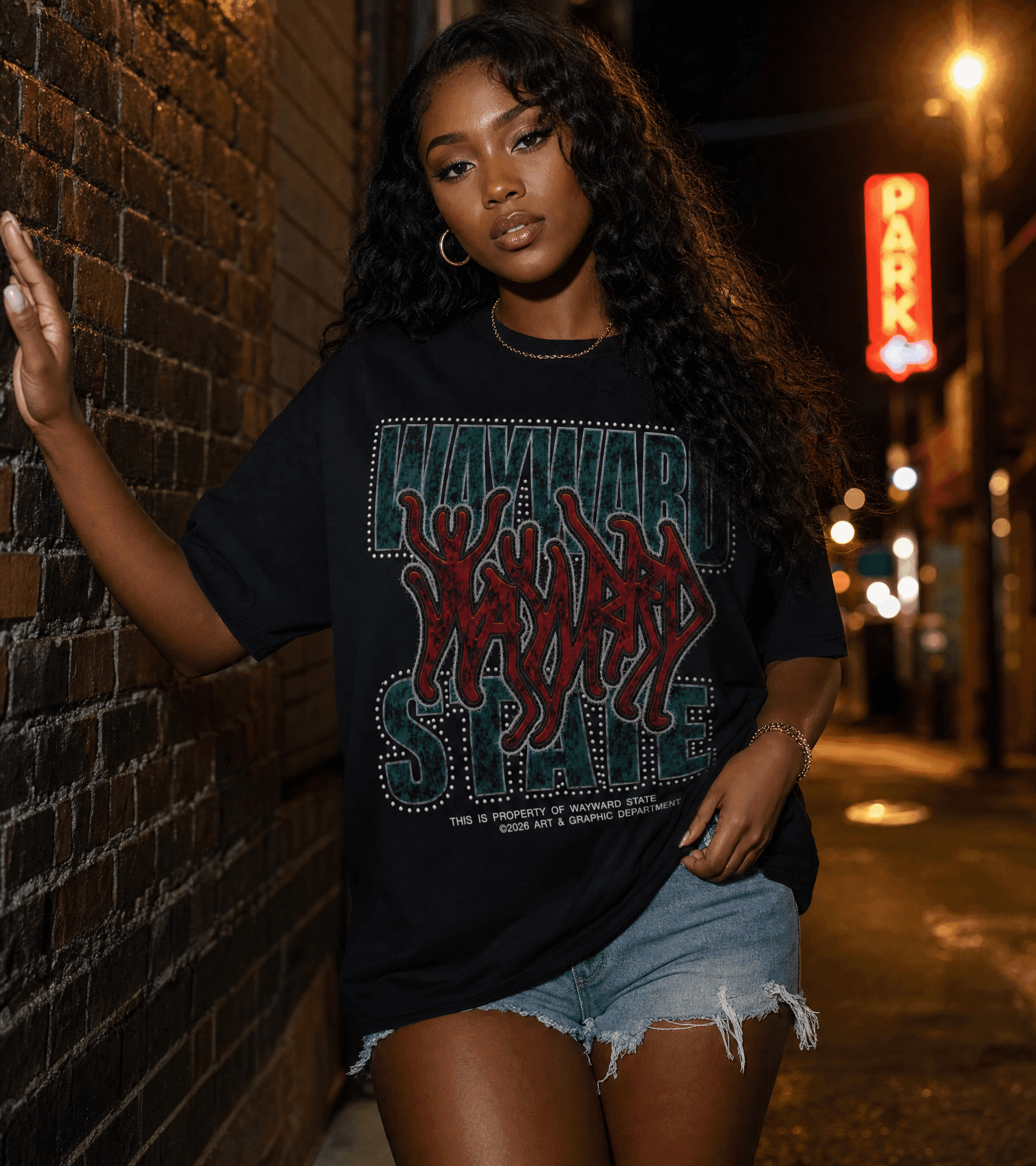 Wayward State